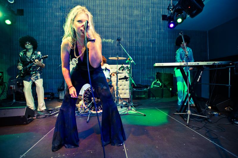 008165 funk up hill funky Pierangelo Bettoni - Funk up Hill Funky